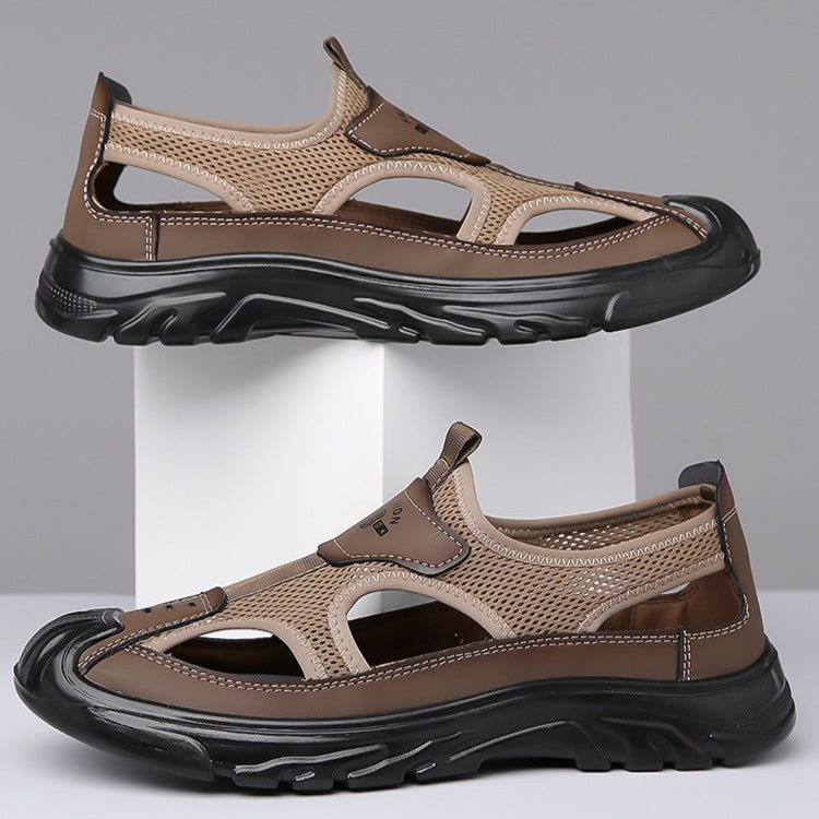 Finley™ Men’s Orthopedic Sandals