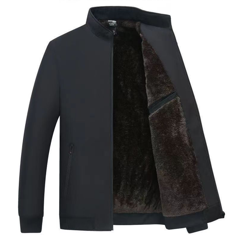 Frankie | Waterproof Thermal Jacket