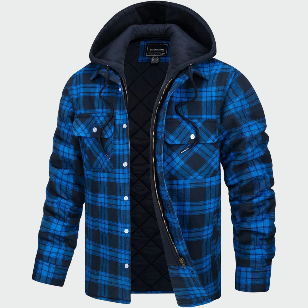 Bennett | Casual Essential Jacket